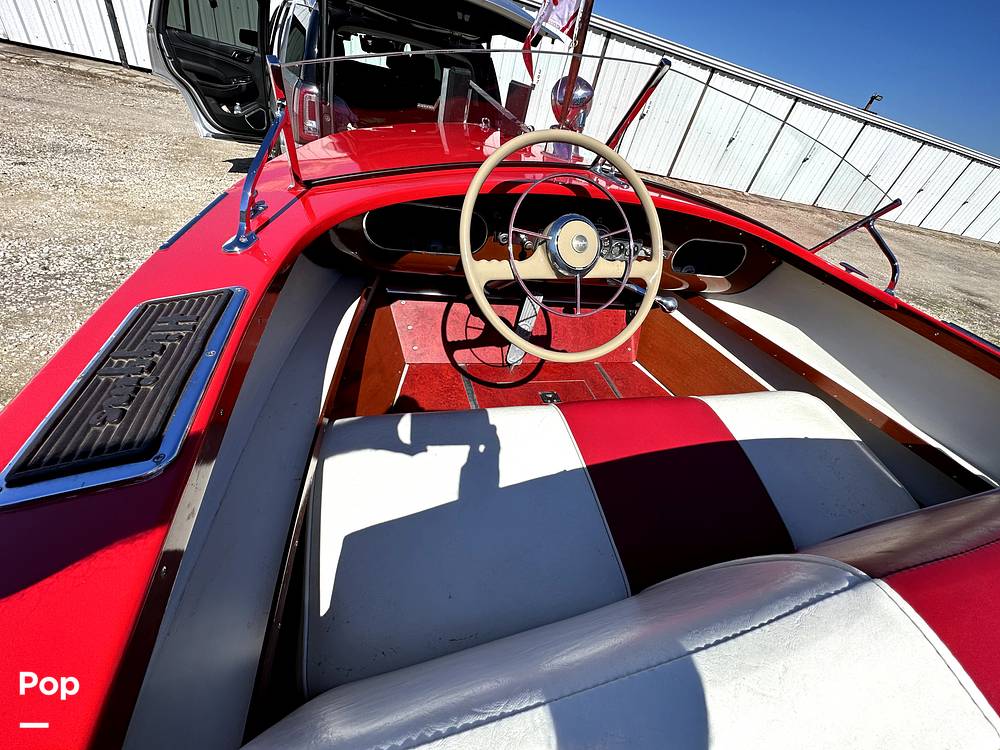 Slide: The Image of Higgins Deluxe Runabout 19' 1948 - 13381440