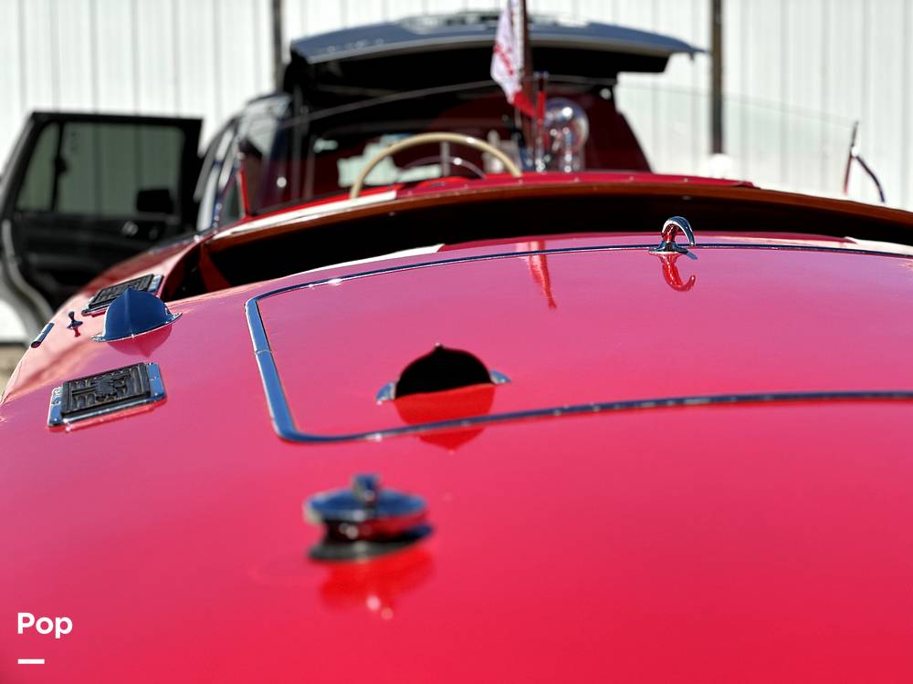 Slide: The Image of Higgins Deluxe Runabout 19' 1948 - 13381360