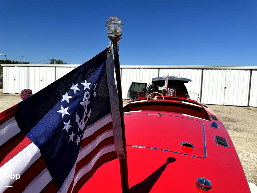 Slide: The Image of Higgins Deluxe Runabout 19' 1948 - 13381363