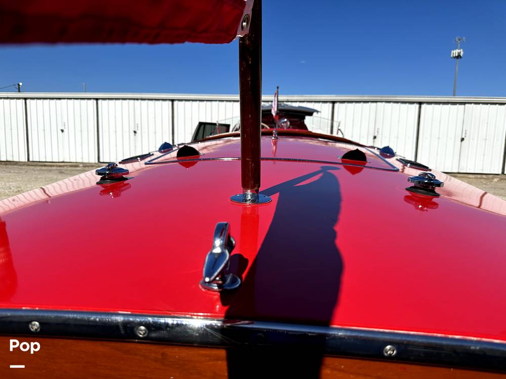 Slide: The Image of Higgins Deluxe Runabout 19' 1948 - 13381365