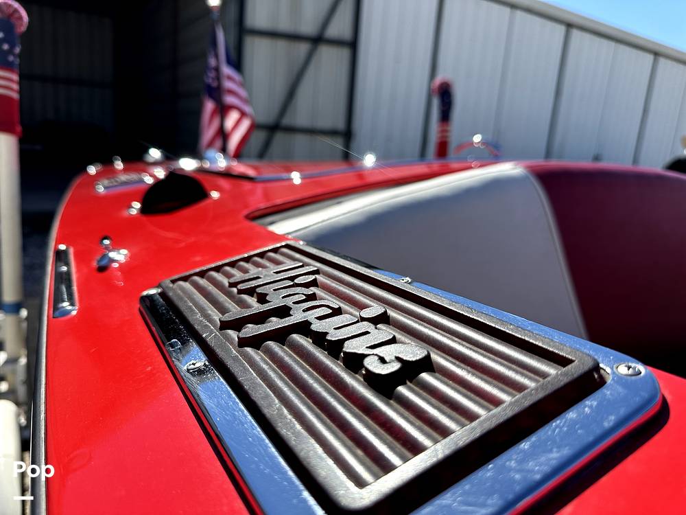 Slide: The Image of Higgins Deluxe Runabout 19' 1948 - 13381374