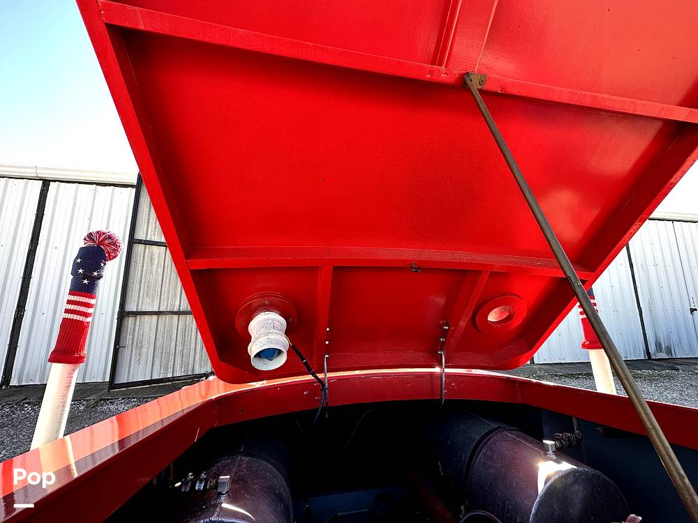 Slide: The Image of Higgins Deluxe Runabout 19' 1948 - 13381384