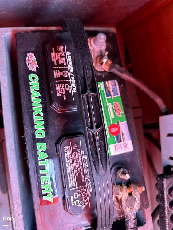 Slide: The Image of Batteries - Engine - 13381392