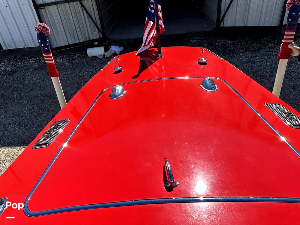 Slide: The Image of Higgins Deluxe Runabout 19' 1948 - 13381407