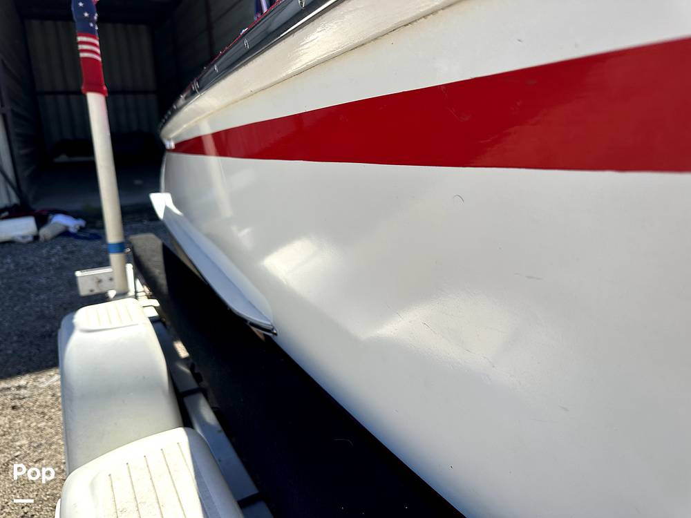 Slide: The Image of Higgins Deluxe Runabout 19' 1948 - 13381415