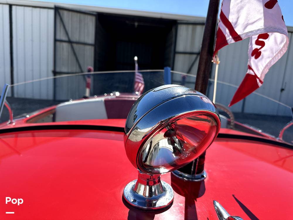 Slide: The Image of Higgins Deluxe Runabout 19' 1948 - 13381419