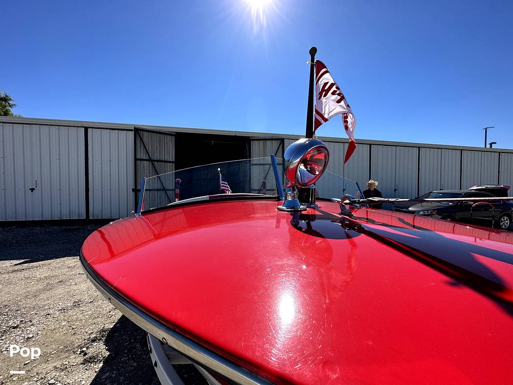 Slide: The Image of Higgins Deluxe Runabout 19' 1948 - 13381426