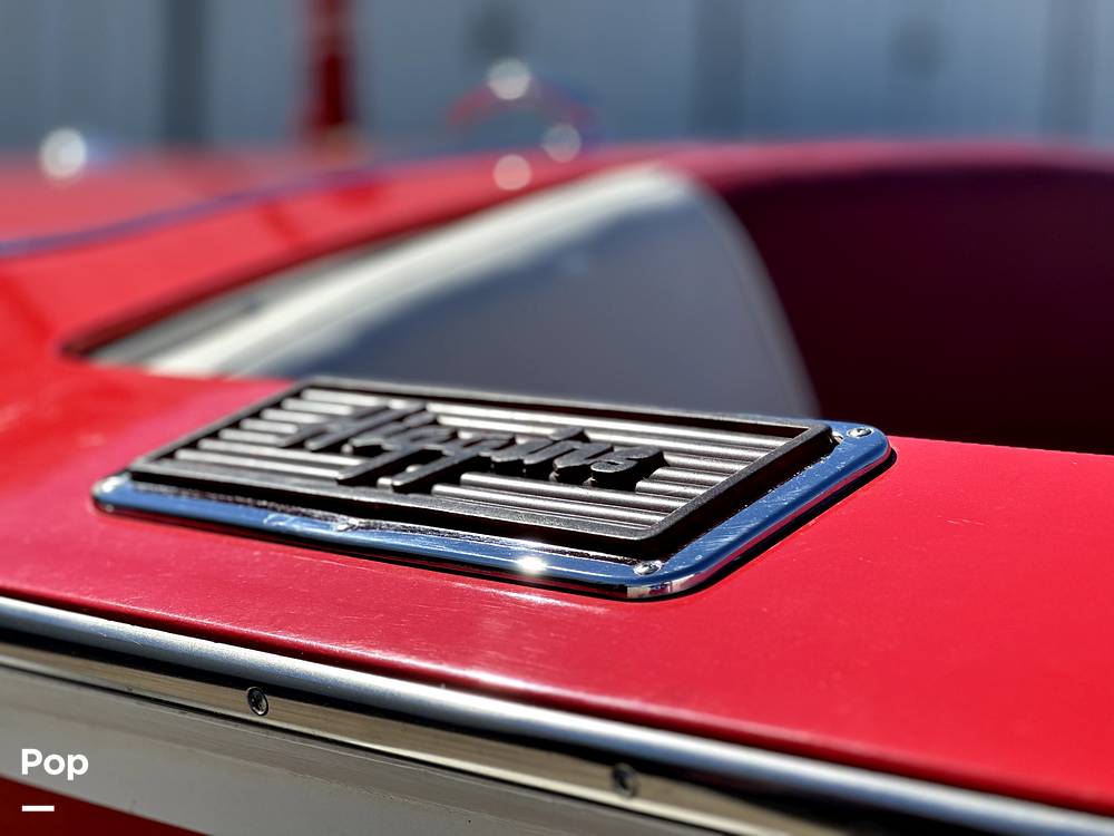 Slide: The Image of Higgins Deluxe Runabout 19' 1948 - 13381447