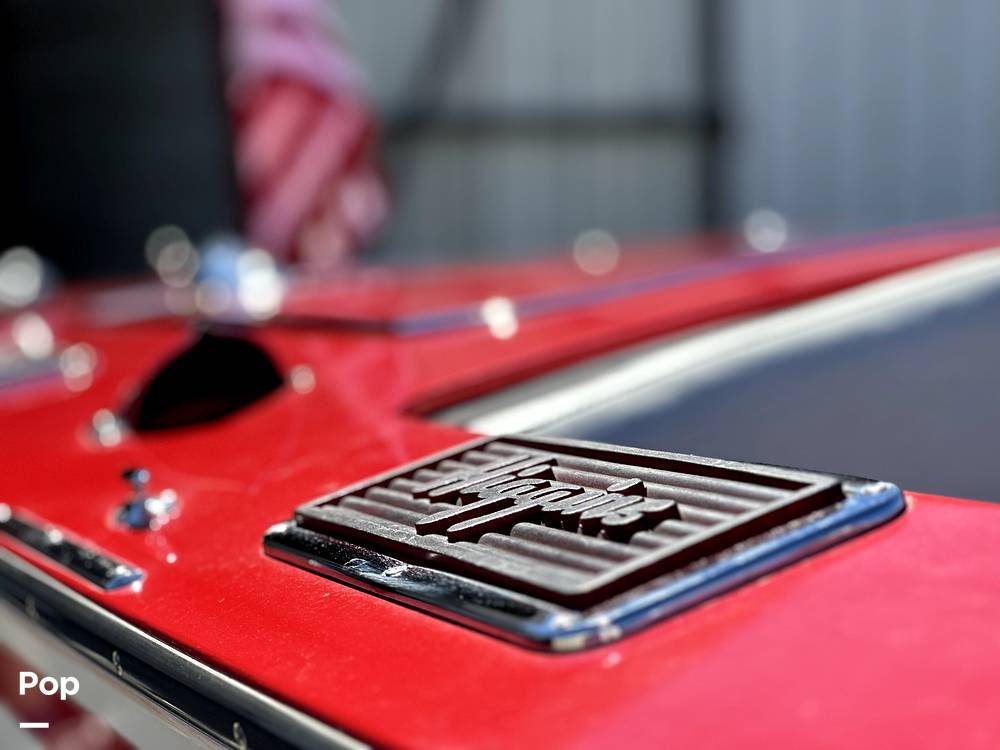 Slide: The Image of Higgins Deluxe Runabout 19' 1948 - 13381448