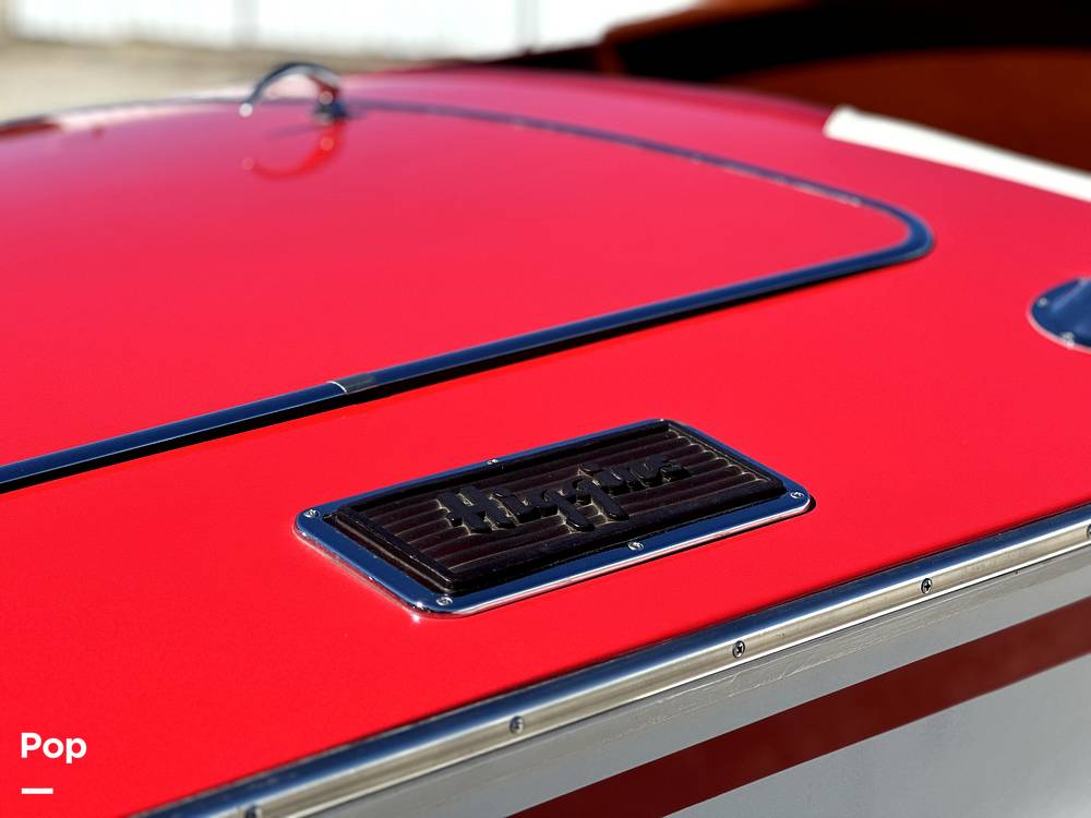 Slide: The Image of Higgins Deluxe Runabout 19' 1948 - 13381450