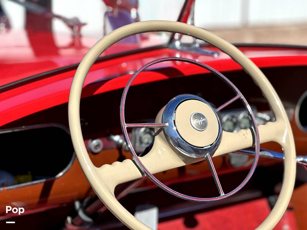 Slide: The Image of Higgins Deluxe Runabout 19' 1948 - 13381457