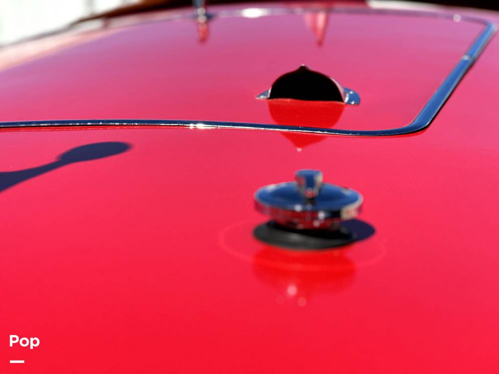 Slide: The Image of Higgins Deluxe Runabout 19' 1948 - 13381461