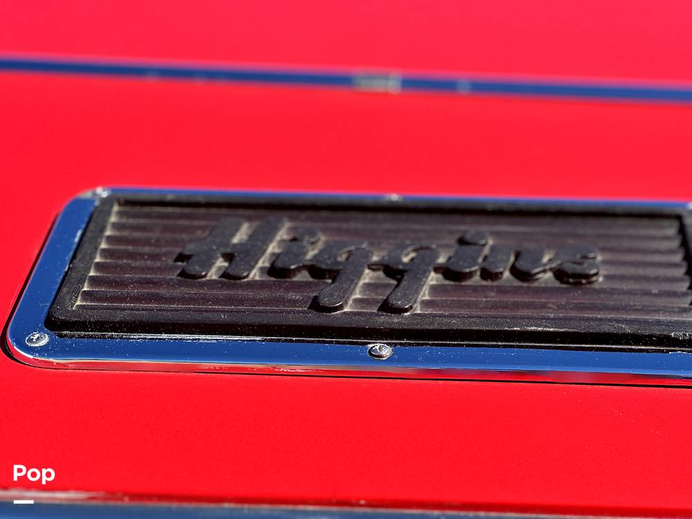 Slide: The Image of Higgins Deluxe Runabout 19' 1948 - 13381468