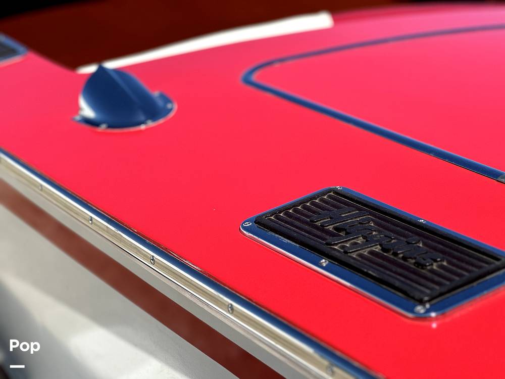 Slide: The Image of Higgins Deluxe Runabout 19' 1948 - 13381470