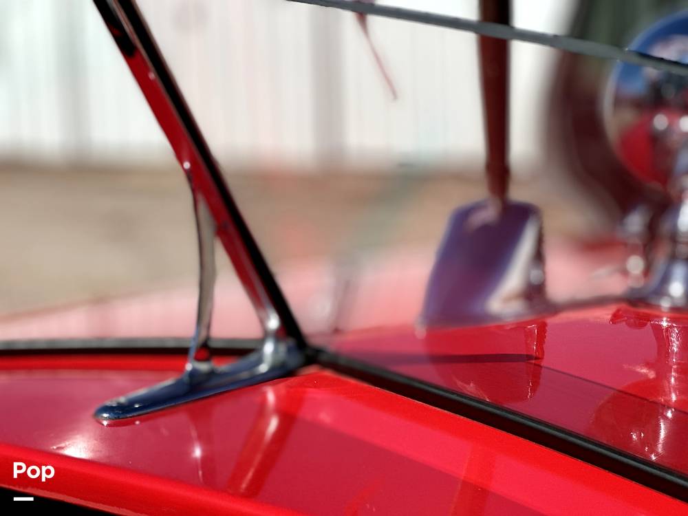 Slide: The Image of Higgins Deluxe Runabout 19' 1948 - 13381257