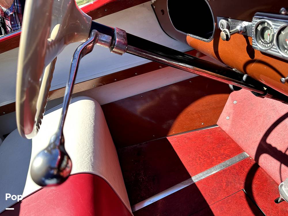 Slide: The Image of Higgins Deluxe Runabout 19' 1948 - 13381259