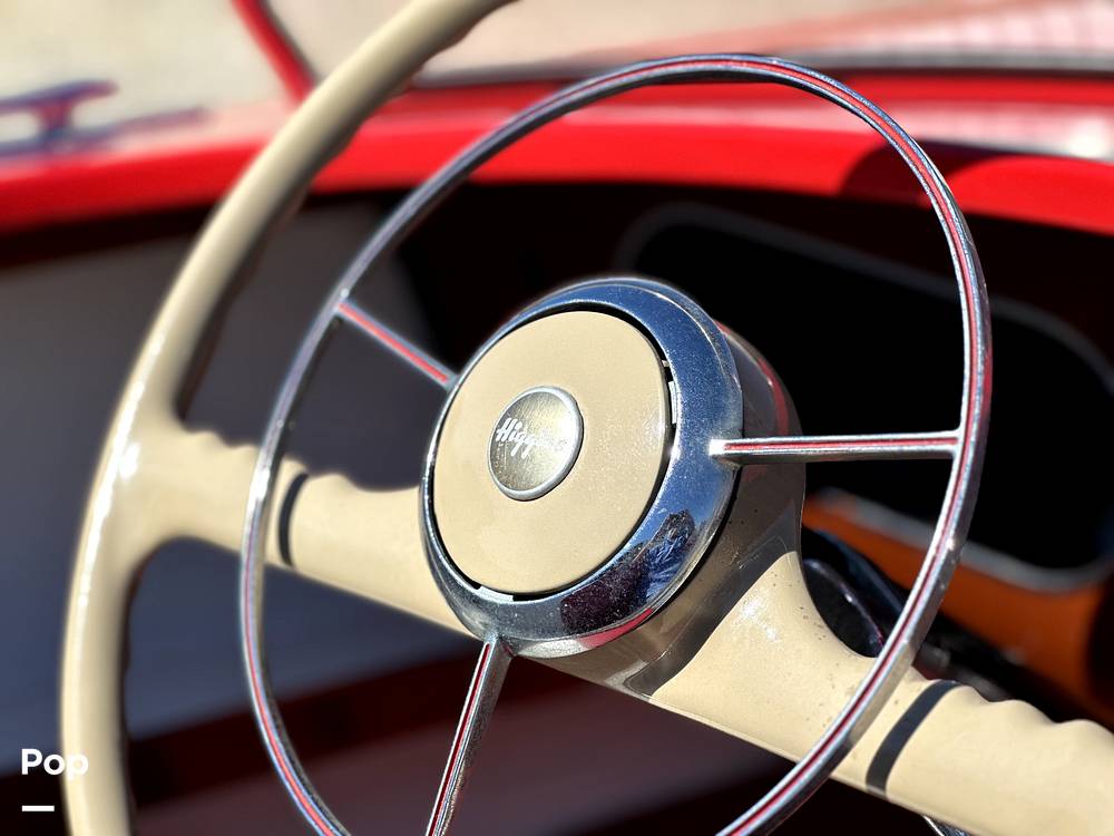 Slide: The Image of Higgins Deluxe Runabout 19' 1948 - 13381265