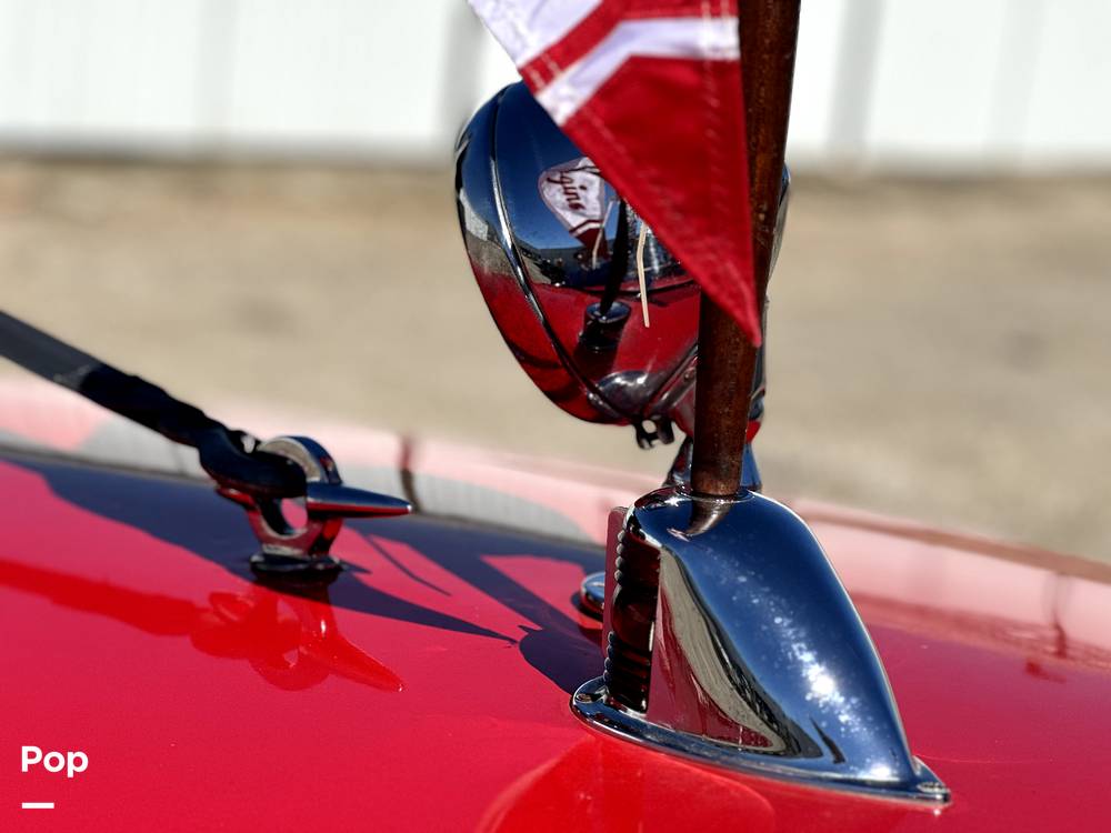 Slide: The Image of Higgins Deluxe Runabout 19' 1948 - 13381267