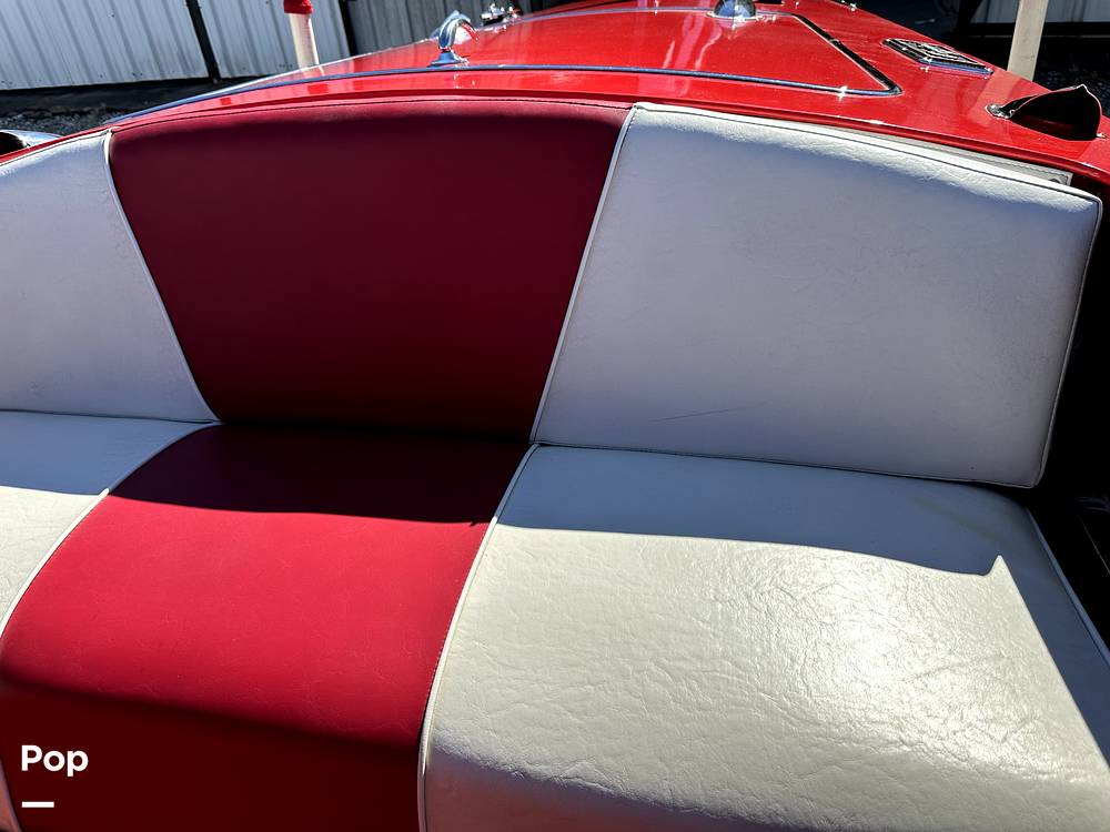 Slide: The Image of Bench Seat - 13381269