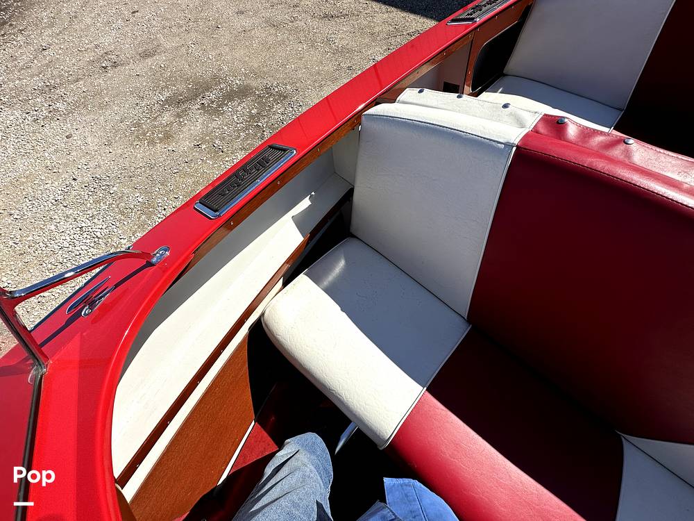 Slide: The Image of Higgins Deluxe Runabout 19' 1948 - 13381270