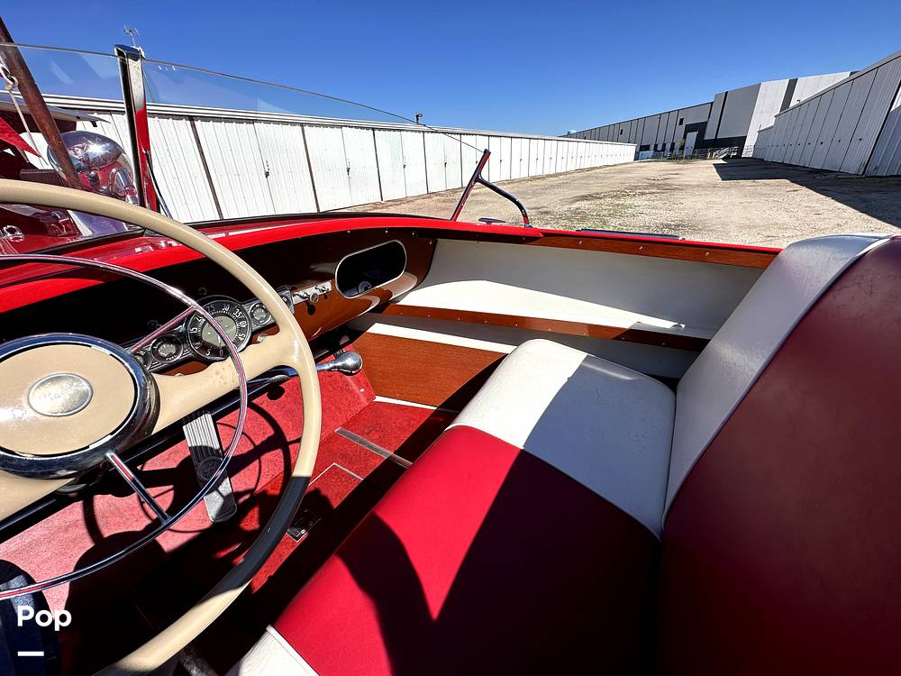 Slide: The Image of Higgins Deluxe Runabout 19' 1948 - 13381275