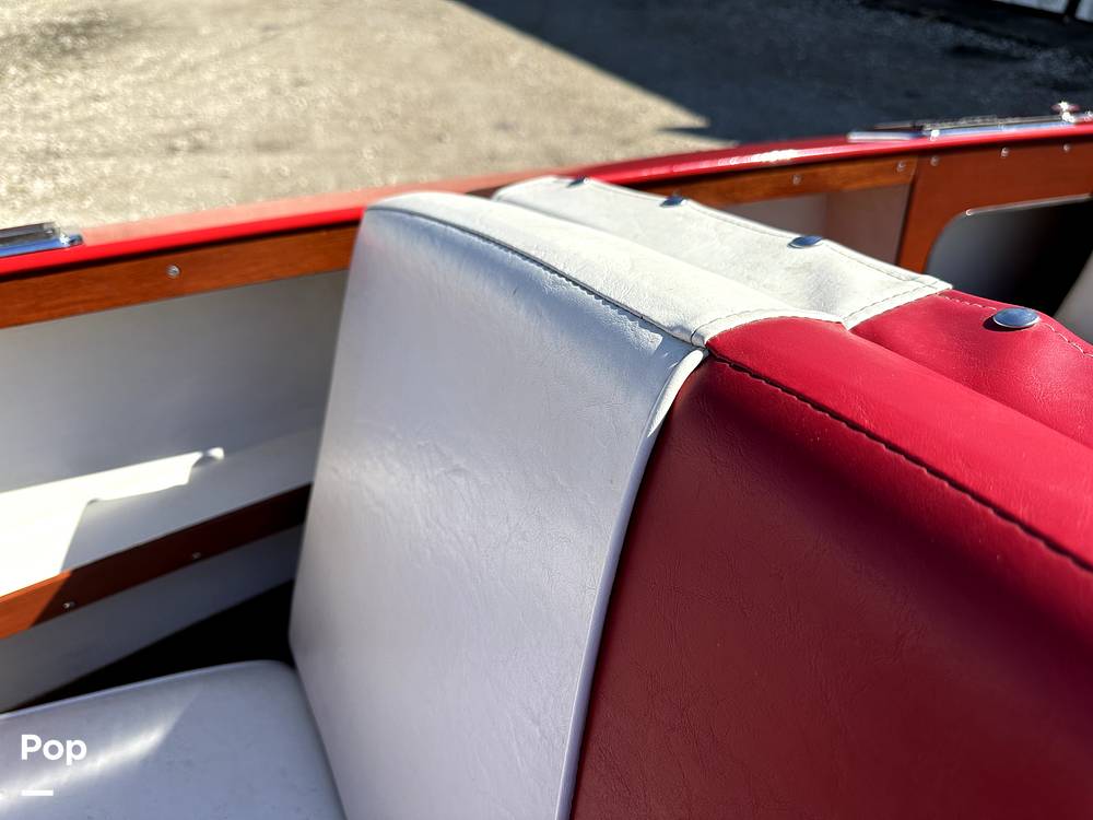 Slide: The Image of Higgins Deluxe Runabout 19' 1948 - 13381276