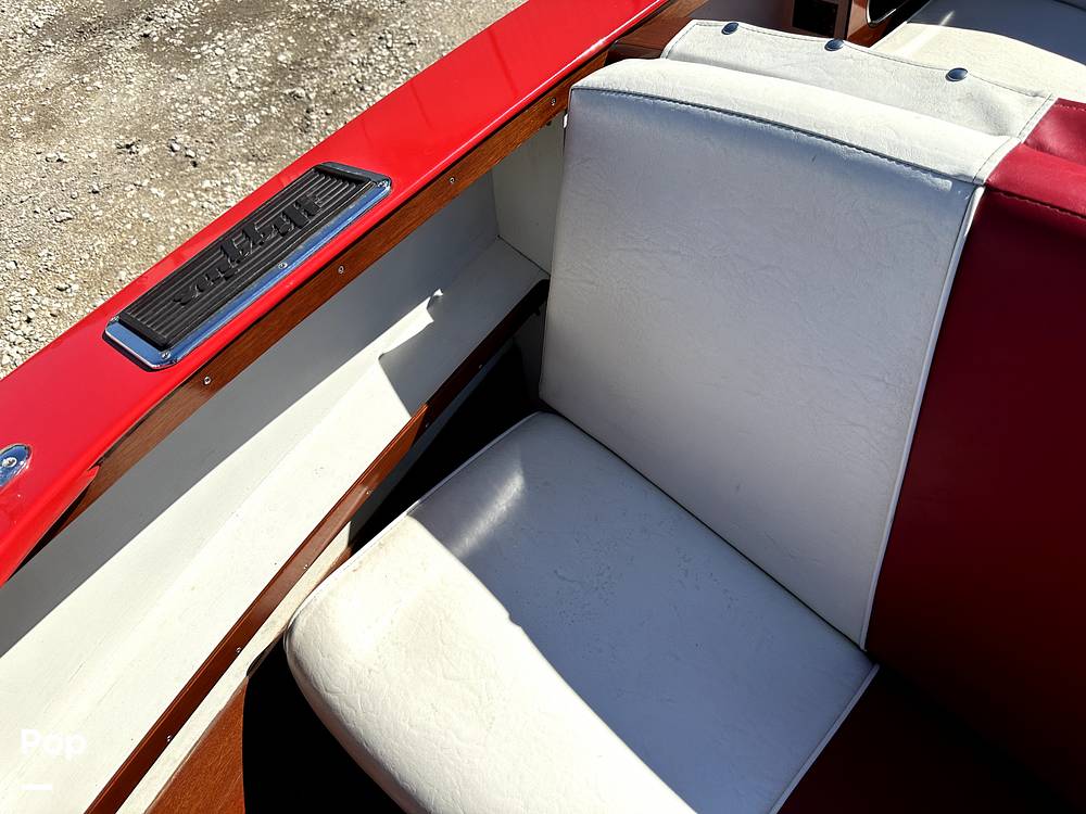 Slide: The Image of Higgins Deluxe Runabout 19' 1948 - 13381277