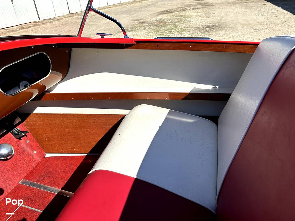 Slide: The Image of Higgins Deluxe Runabout 19' 1948 - 13381278