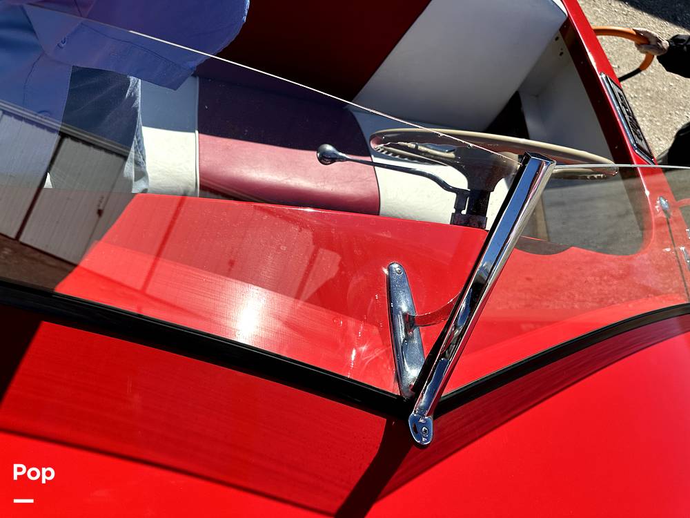 Slide: The Image of Higgins Deluxe Runabout 19' 1948 - 13381282