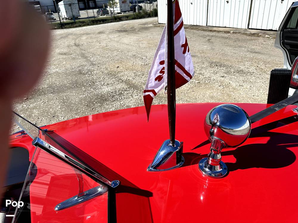 Slide: The Image of Higgins Deluxe Runabout 19' 1948 - 13381284