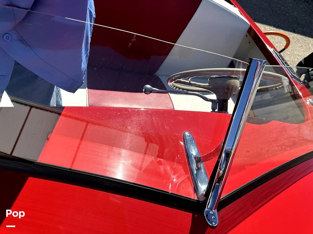 Slide: The Image of Higgins Deluxe Runabout 19' 1948 - 13381287