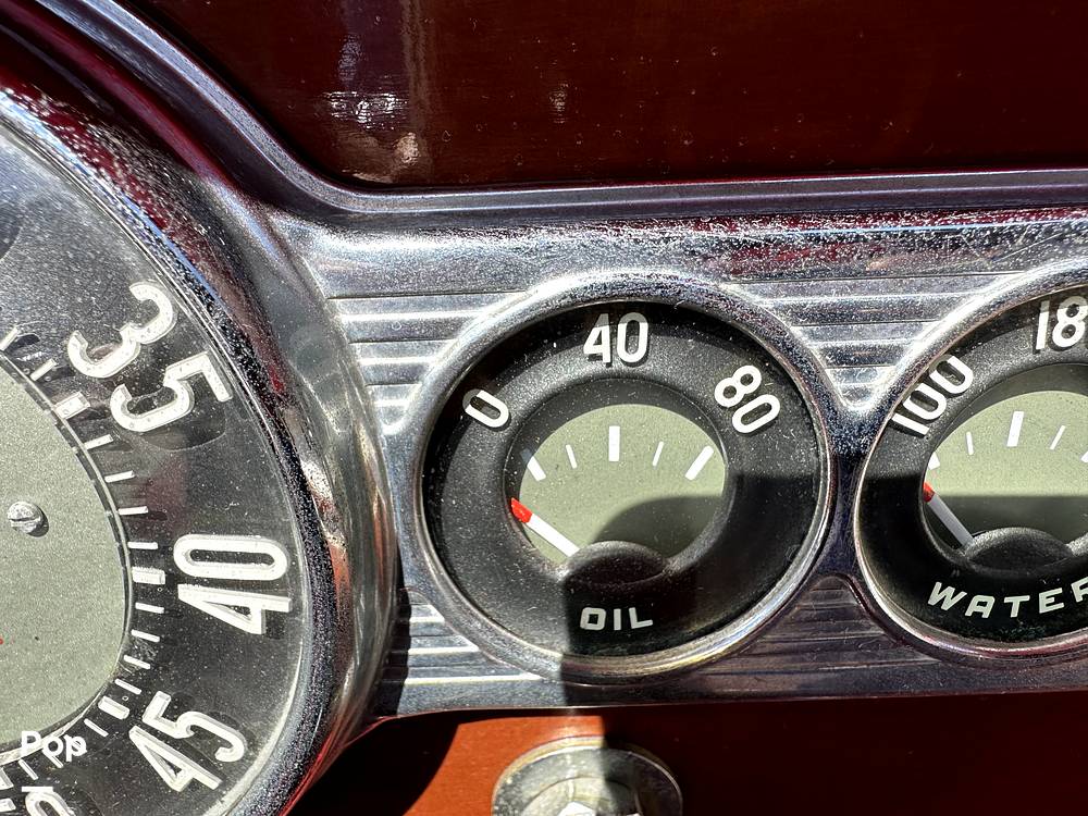 Slide: The Image of Higgins Deluxe Runabout 19' 1948 - 13381290