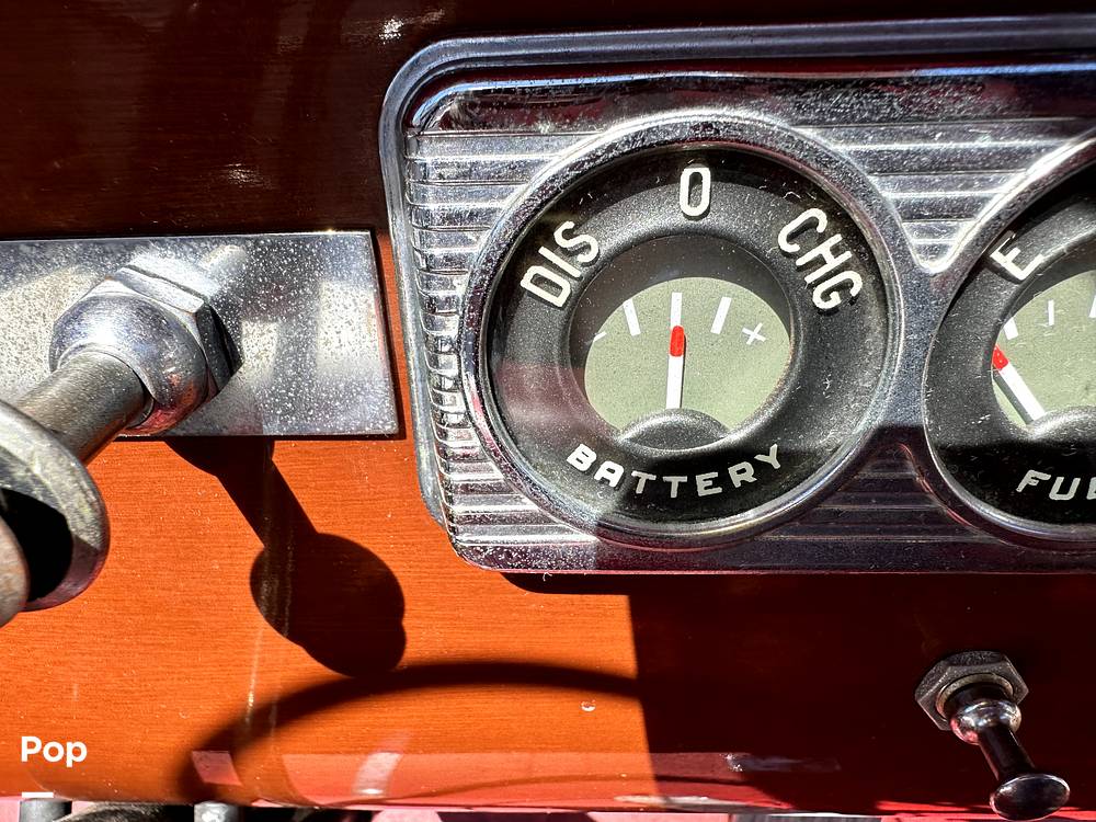 Slide: The Image of Higgins Deluxe Runabout 19' 1948 - 13381303