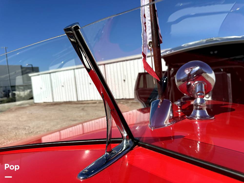 Slide: The Image of Higgins Deluxe Runabout 19' 1948 - 13381293