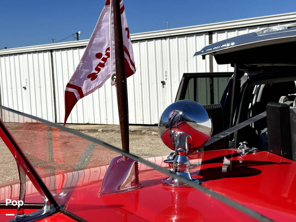 Slide: The Image of Higgins Deluxe Runabout 19' 1948 - 13381299