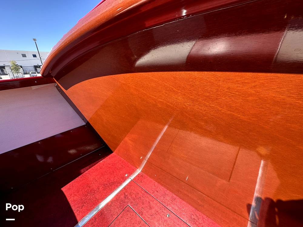 Slide: The Image of Higgins Deluxe Runabout 19' 1948 - 13381308
