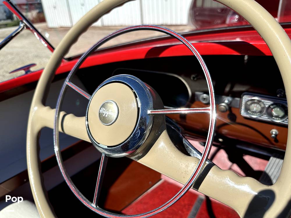 Slide: The Image of Higgins Deluxe Runabout 19' 1948 - 13381309
