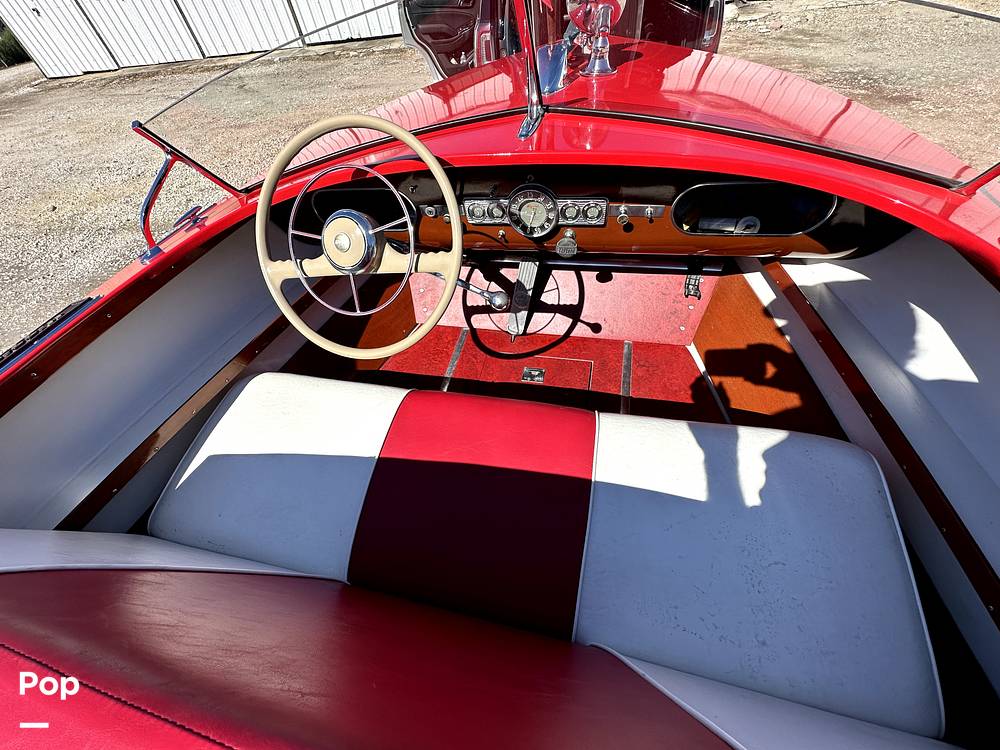 Slide: The Image of Higgins Deluxe Runabout 19' 1948 - 13381312