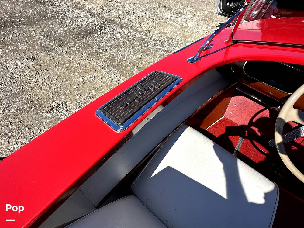 Slide: The Image of Higgins Deluxe Runabout 19' 1948 - 13381315