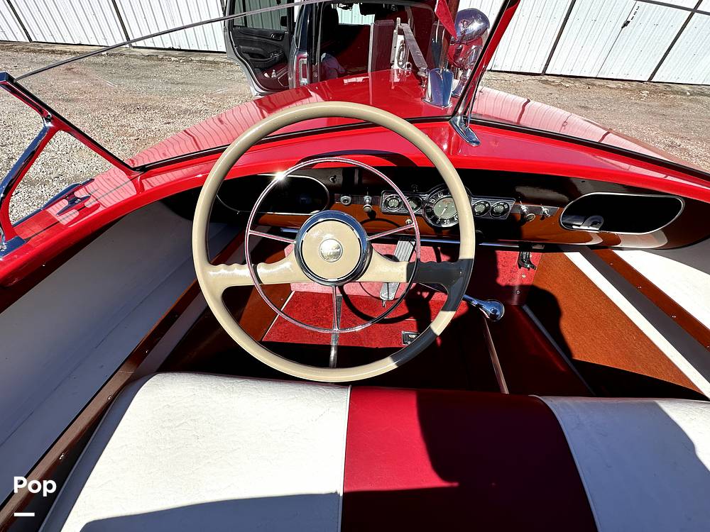 Slide: The Image of Higgins Deluxe Runabout 19' 1948 - 13381316