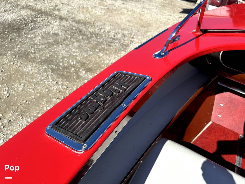 Slide: The Image of Higgins Deluxe Runabout 19' 1948 - 13381317