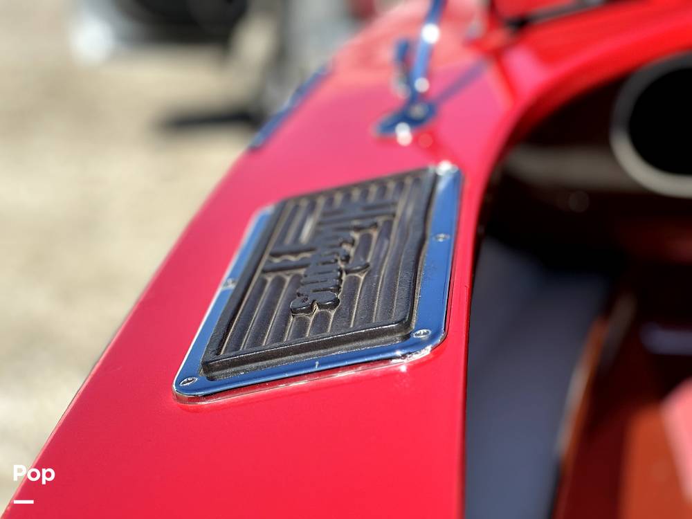 Slide: The Image of Higgins Deluxe Runabout 19' 1948 - 13381320
