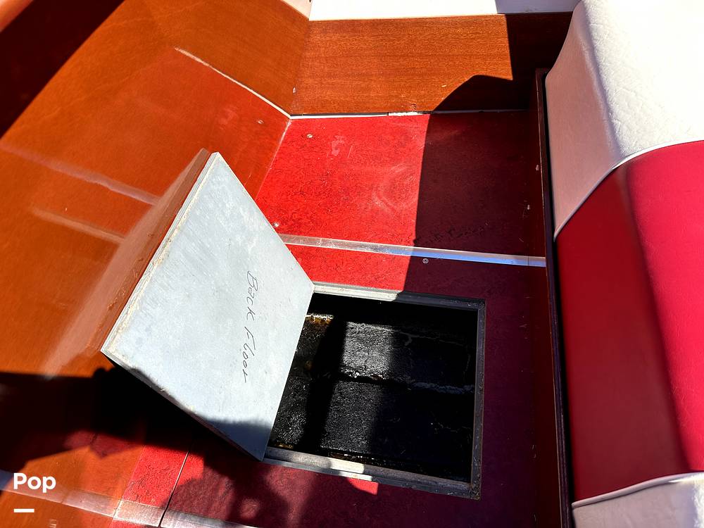 Slide: The Image of Higgins Deluxe Runabout 19' 1948 - 13381322