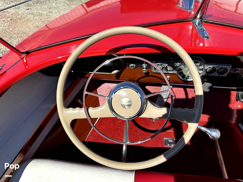 Slide: The Image of Higgins Deluxe Runabout 19' 1948 - 13381324