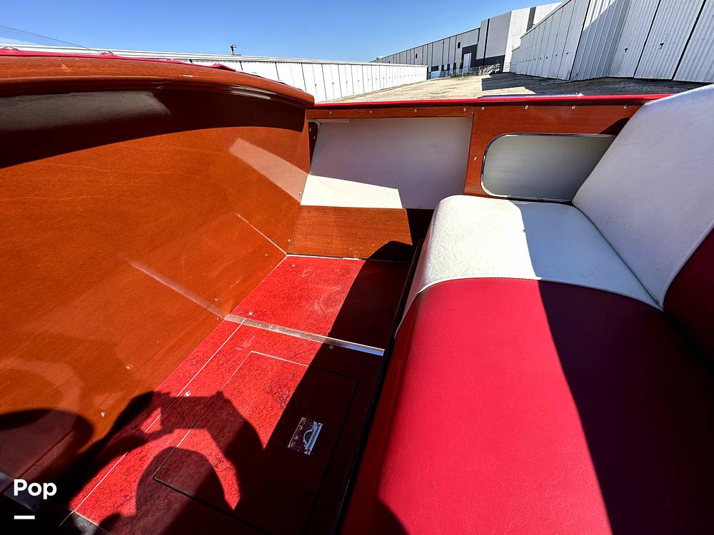 Slide: The Image of Higgins Deluxe Runabout 19' 1948 - 13381326