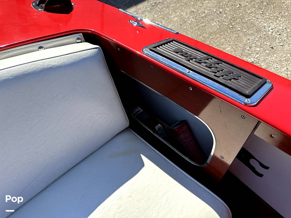Slide: The Image of Higgins Deluxe Runabout 19' 1948 - 13381327