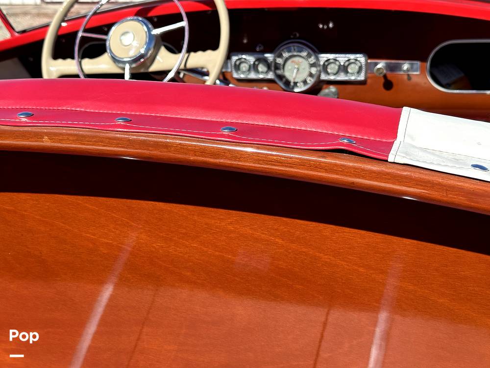 Slide: The Image of Higgins Deluxe Runabout 19' 1948 - 13381329