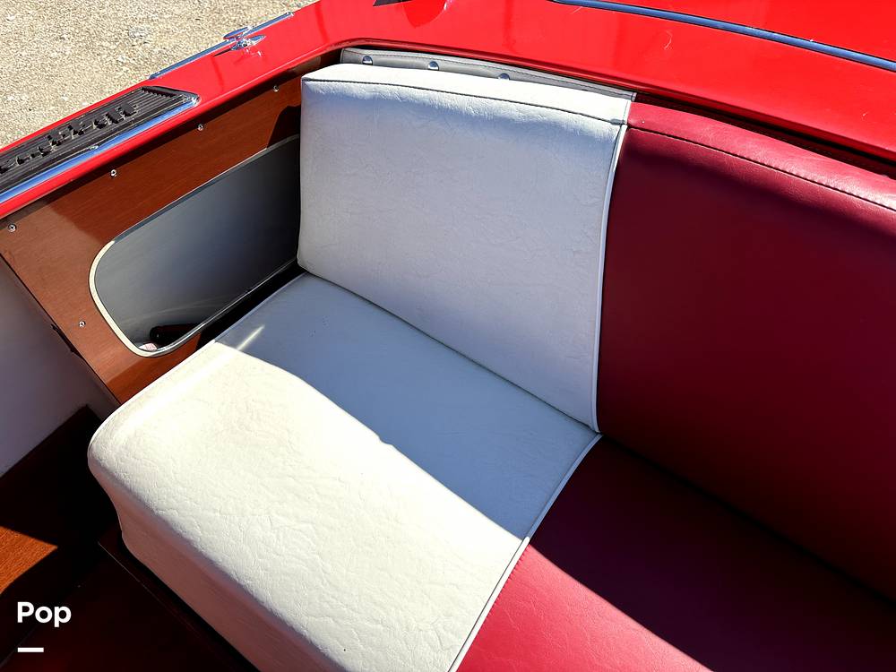 Slide: The Image of Higgins Deluxe Runabout 19' 1948 - 13381331