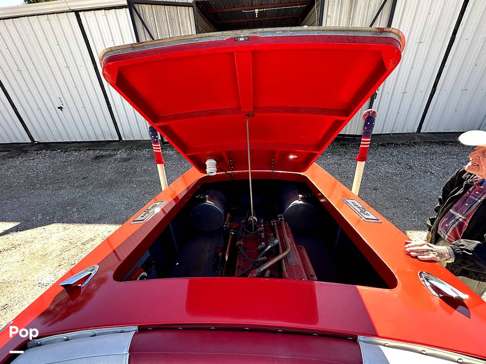 Slide: The Image of Higgins Deluxe Runabout 19' 1948 - 13381348