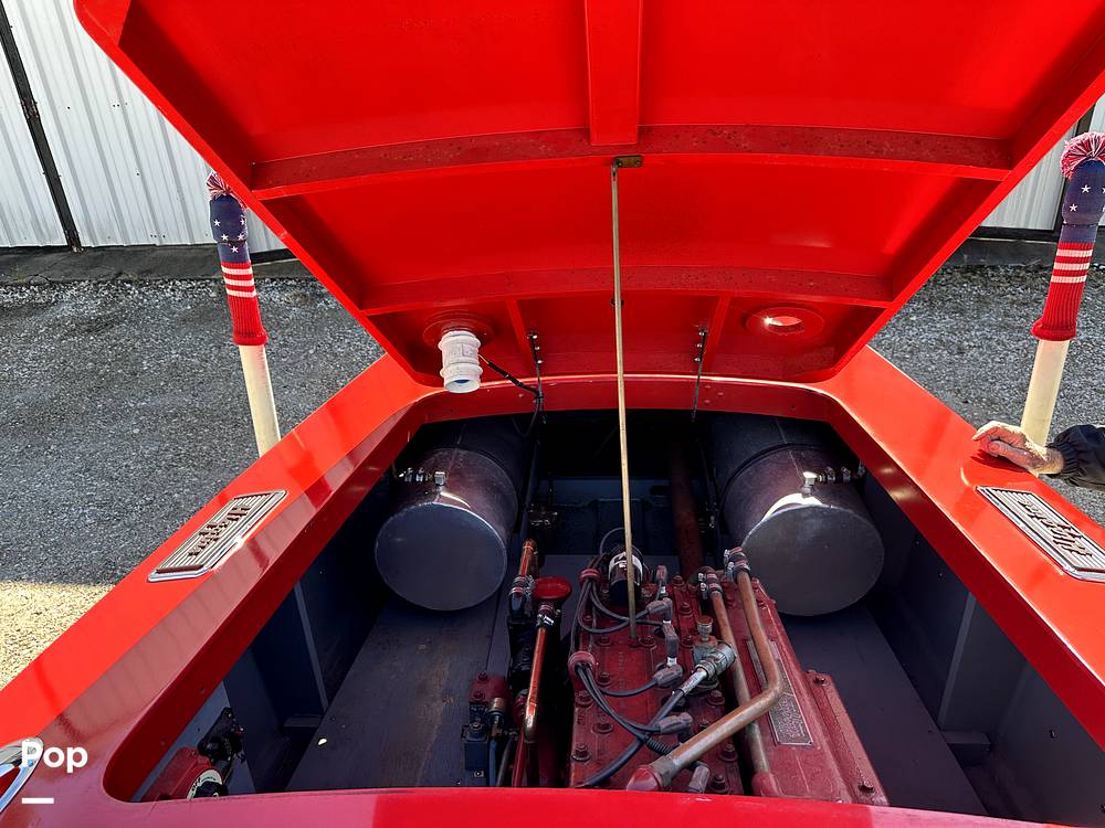 Slide: The Image of Higgins Deluxe Runabout 19' 1948 - 13381349